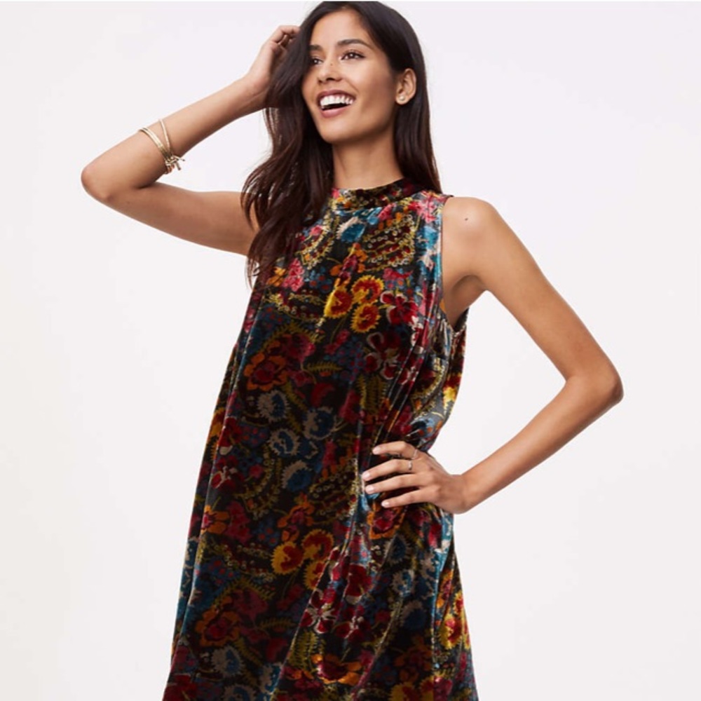 Ann Taylor Loft Dress